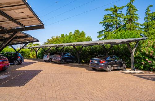 Bagni di Tivoli Hotel | Hotel Tivoli