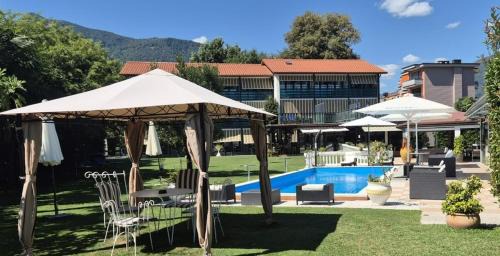 Losone Hotel | Hotel Tiziana