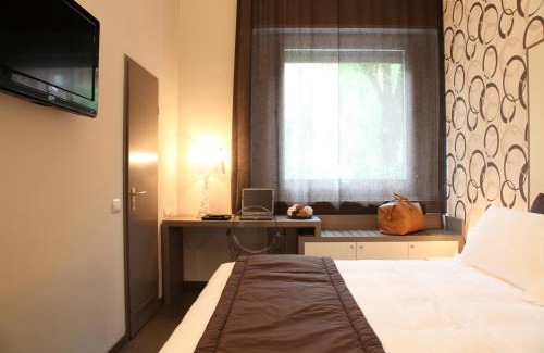 Tre Torri Hotel | Hotel Tiziano - Gruppo Mini Hotel