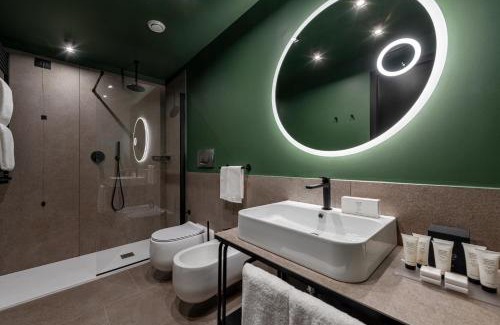 Porta Garibaldi Hotel | Hotel Tocq