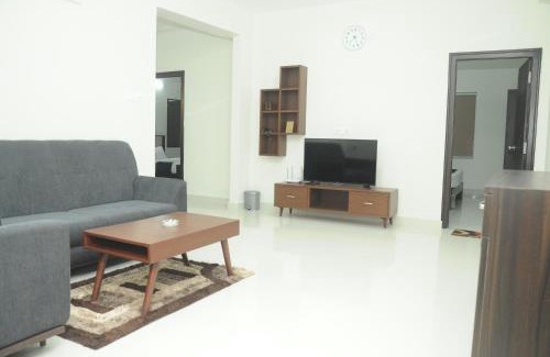 Satyavedu Apartment | Hotel Tokyo Ryokan