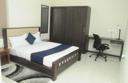 Satyavedu Apartment | Hotel Tokyo Ryokan