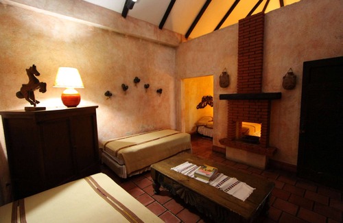 San Lucas Toliman Hotel | Hotel Toliman