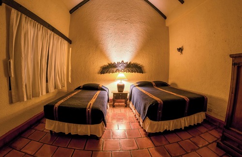San Lucas Toliman Hotel | Hotel Toliman