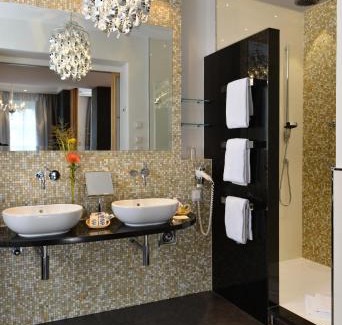 Graggenau Hotel | Hotel Torbräu