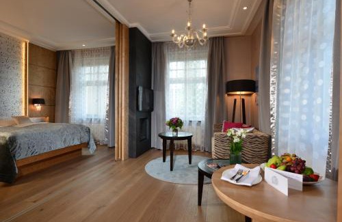 Graggenau Hotel | Hotel Torbräu