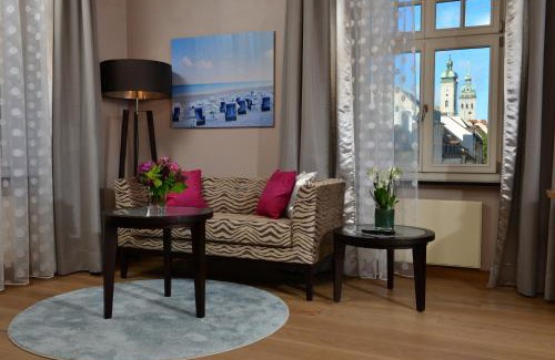 Graggenau Hotel | Hotel Torbräu