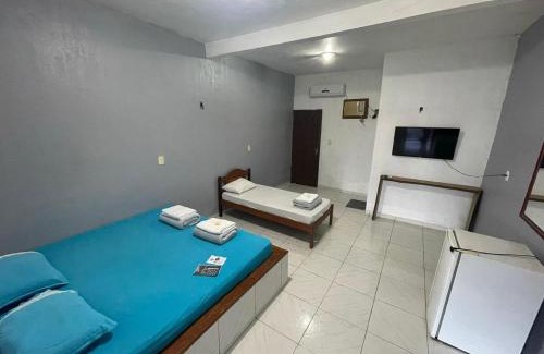 Careiro Hotel | Hotel Torre Forte