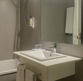 A Ver-o-Mar Hotel | Hotel Torre Mar