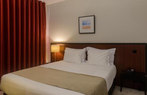 A Ver-o-Mar Hotel | Hotel Torre Mar