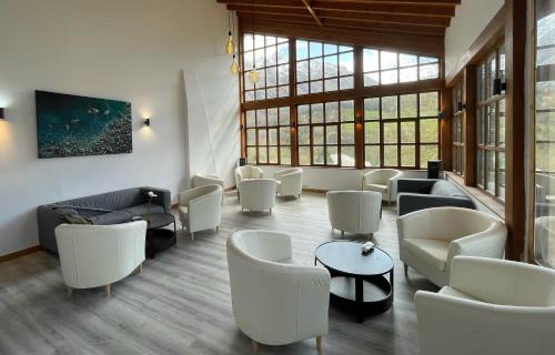 Arenas de Cabrales Hotel | Hotel Torrecerredo