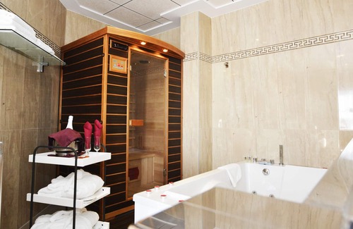 Punta Prima Hotel | Hotel Torrejoven