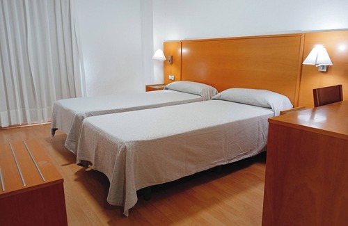 Punta Prima Hotel | Hotel Torrejoven