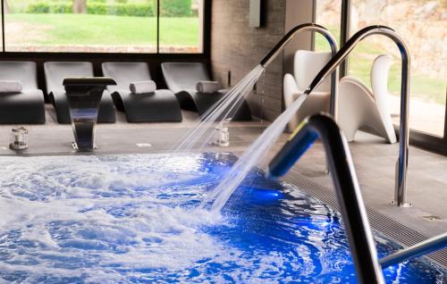 Navata Hotel | Hotel TorreMirona Golf & Spa