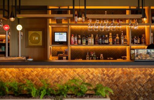 Navata Hotel | Hotel TorreMirona Golf & Spa