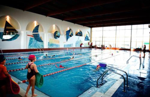 Torrelavega Hotel | Hotel Torresport