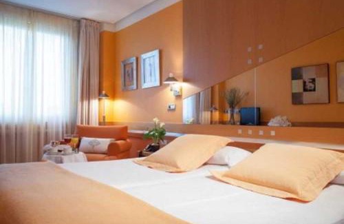 Torrelavega Hotel | Hotel Torresport