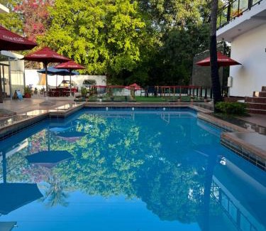 Oyster Bay Hotel | Hotel Totara