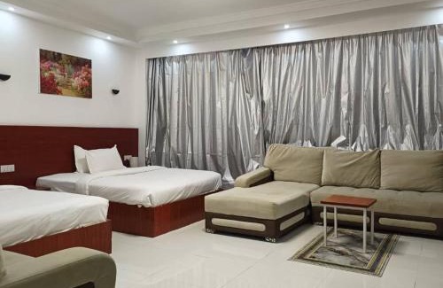 Oyster Bay Hotel | Hotel Totara