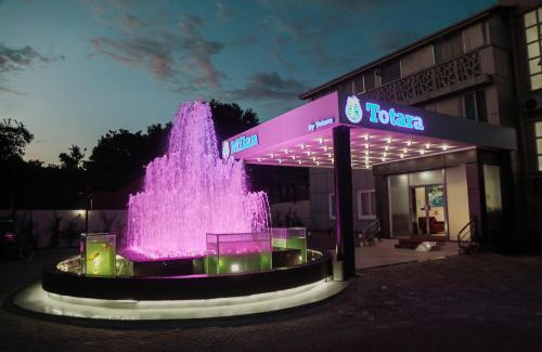 Oyster Bay Hotel | Hotel Totara