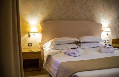 Carpi Hotel | Hotel Touring