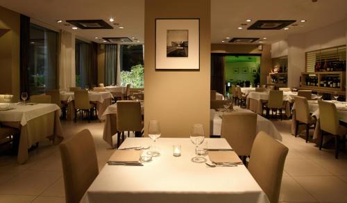 Carpi Hotel | Hotel Touring