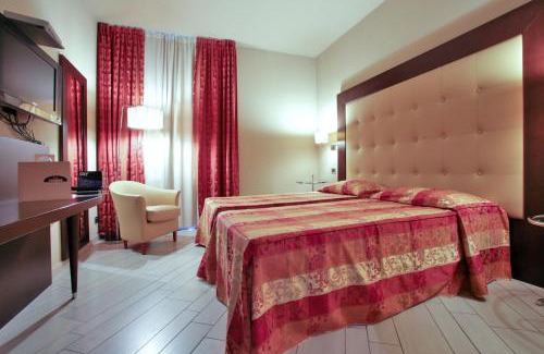 Fiorano Modenese Hotel | Hotel Touring