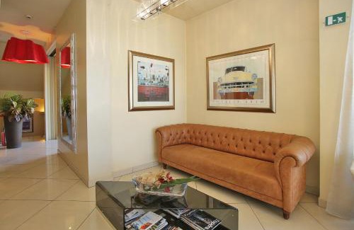 Fiorano Modenese Hotel | Hotel Touring