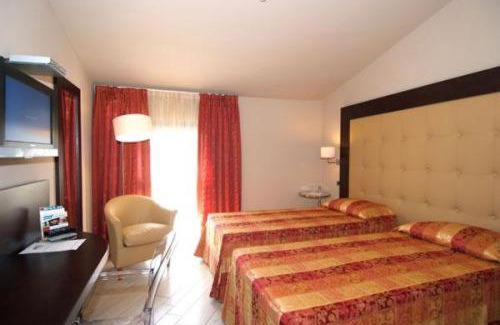 Fiorano Modenese Hotel | Hotel Touring