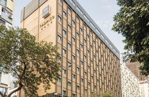 Luanda Hotel | Hotel Trópico