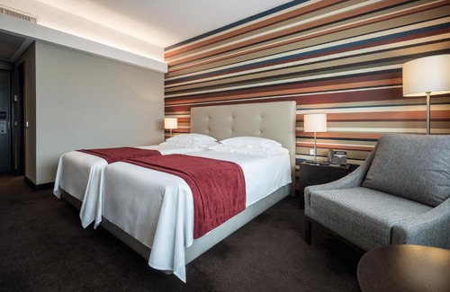 Luanda Hotel | Hotel Trópico