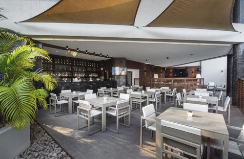 Luanda Hotel | Hotel Trópico