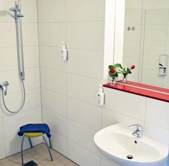 Prenzlauer Berg Hotel | Hotel Transit Loft