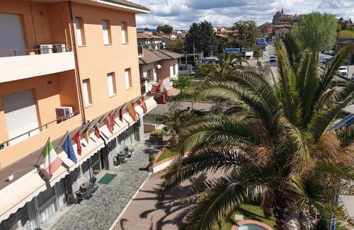 Castiglione del Lago Hotel | Hotel Trasimeno Bittarelli