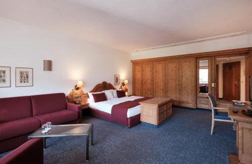 Baiersbronn Hotel | Hotel Traube Tonbach
