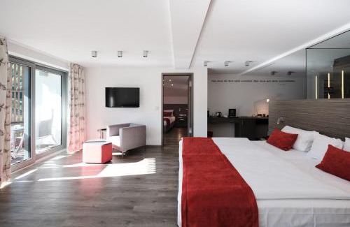 Baiersbronn Hotel | Hotel Traube Tonbach