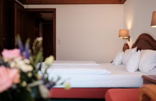 Baiersbronn Hotel | Hotel Traube Tonbach