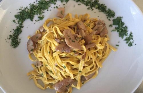 Gallicano Hotel | Hotel Tre Castelli