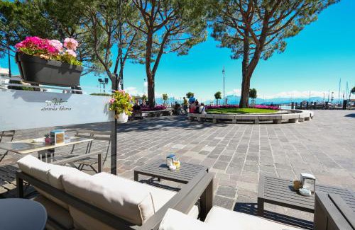 Desenzano del Garda City Centre Hotel | Hotel Tripoli