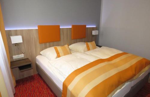 Speyer Hotel | Hotel Trutzpfaff