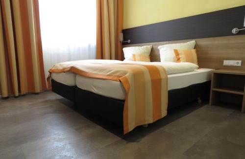 Speyer Hotel | Hotel Trutzpfaff