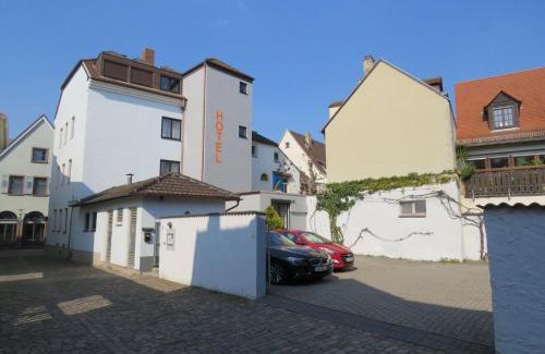 Speyer Hotel | Hotel Trutzpfaff