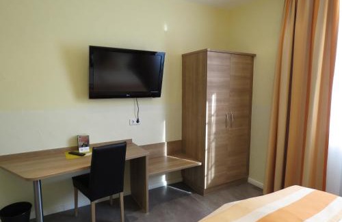 Speyer Hotel | Hotel Trutzpfaff