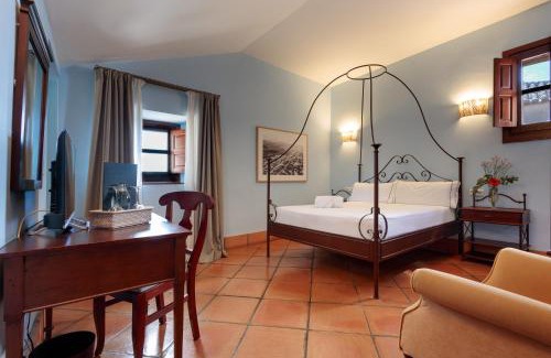 Castillo de Castellar Hotel | Hotel Tugasa Castillo de Castellar