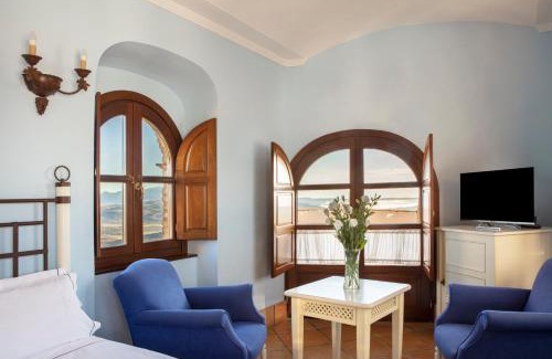 Castillo de Castellar Hotel | Hotel Tugasa Castillo de Castellar