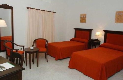 Medina-Sidonia Hotel | Hotel Tugasa Casa Palacio Medina Sidonia