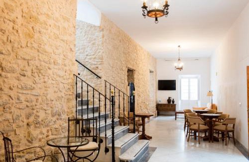 Medina-Sidonia Hotel | Hotel Tugasa Casa Palacio Medina Sidonia