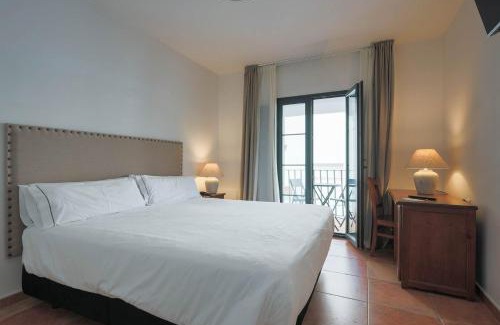 Olvera Hotel | Hotel Tugasa Sierra y Cal