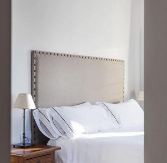 Olvera Hotel | Hotel Tugasa Sierra y Cal