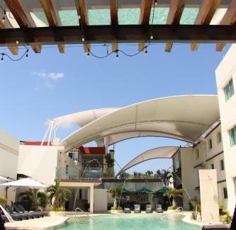 Palenque Hotel | Hotel Tulija Palenque